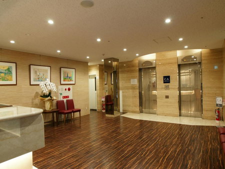 Hotel Century Art, Fukuoka, Japan