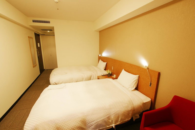 Hotel Century Art, Fukuoka, Japan