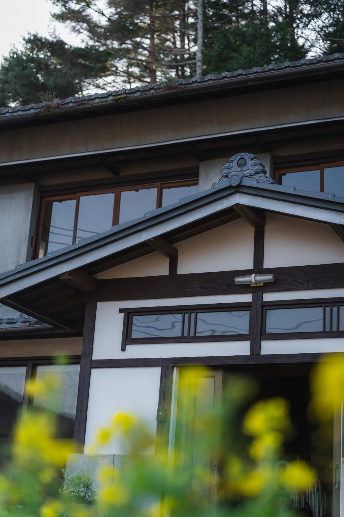 Hotel · THE LAKE Kawaguchiko-kurashi, Fujikawaguchiko