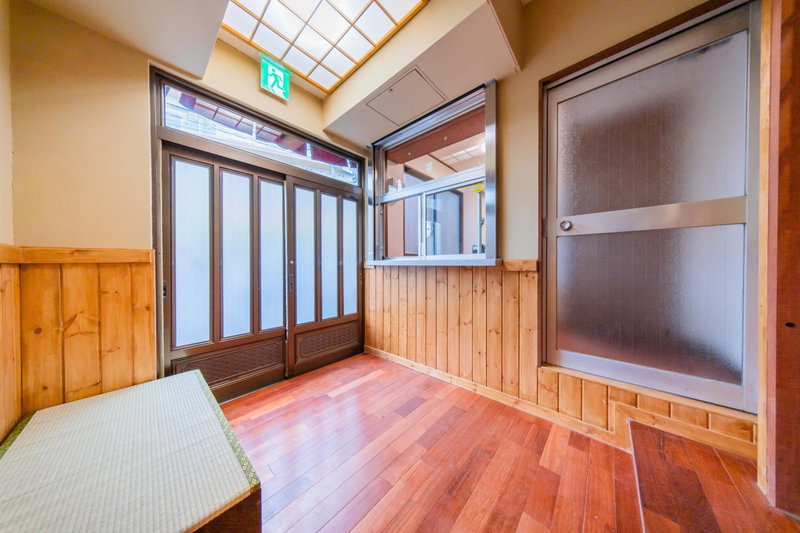 Tokyo SA Ryokan, Tokyo, Japan