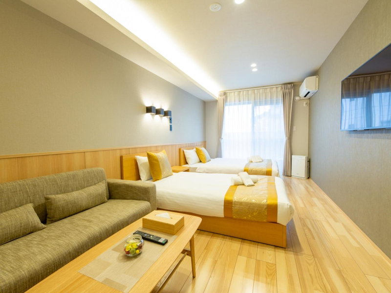 GRAND BASE Hiroshima Hikarimachi, Hiroshima, Japan