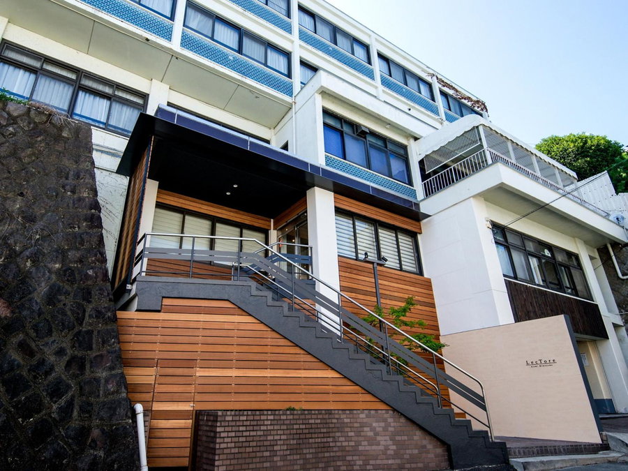 Lectore Atami Momoyama - TKP Hotels & Resorts, Atami, Japan