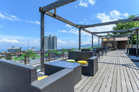 Lectore Atami Momoyama - TKP Hotels & Resorts, Atami, Japan