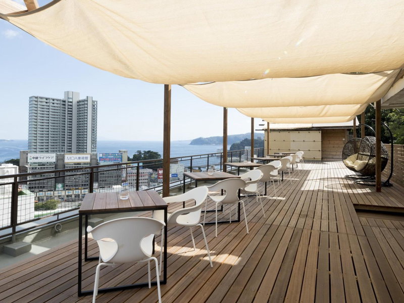 Lectore Atami Momoyama - TKP Hotels & Resorts, Atami, Japan
