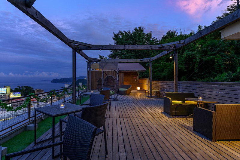 Lectore Atami Momoyama - TKP Hotels & Resorts, Atami, Japan