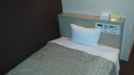 Uwajima Regent Hotel, Uwajima, Japan