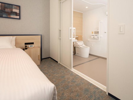LagentStay Shin-Sapporo, Sapporo, Japan