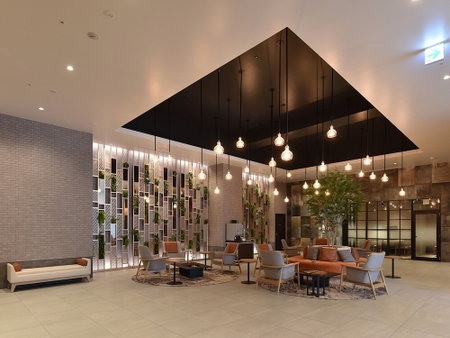 LagentStay Shin-Sapporo, Sapporo, Japan