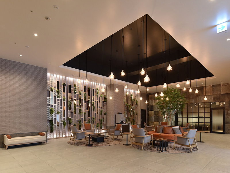 LagentStay Shin-Sapporo, Sapporo, Japan