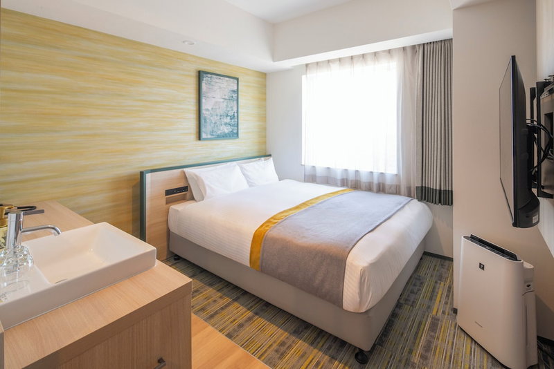 LagentStay Shin-Sapporo, Sapporo, Japan