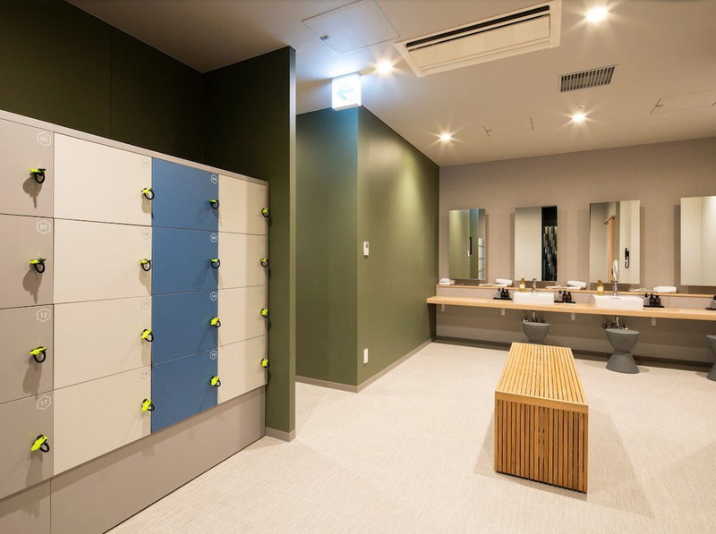 LagentStay Shin-Sapporo, Sapporo, Japan