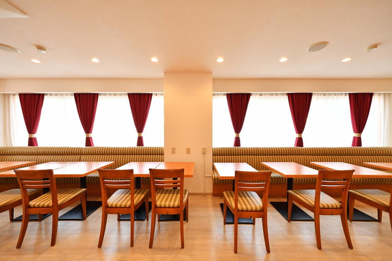 Smile Hotel Kushiro, Kushiro, Japan