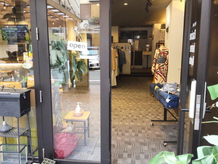 Racine Home Kyoto SELF CHECK-IN, Kyoto, Japan
