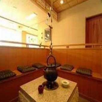 Ryokan Ichinomatsu, Hakodate, Japan