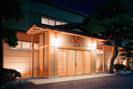 Ryokan Ichinomatsu, Hakodate, Japan