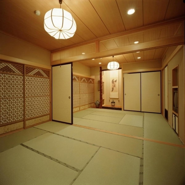 Ryokan Ichinomatsu, Hakodate, Japan