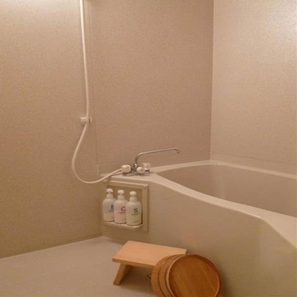 Ryokan Ichinomatsu, Hakodate, Japan