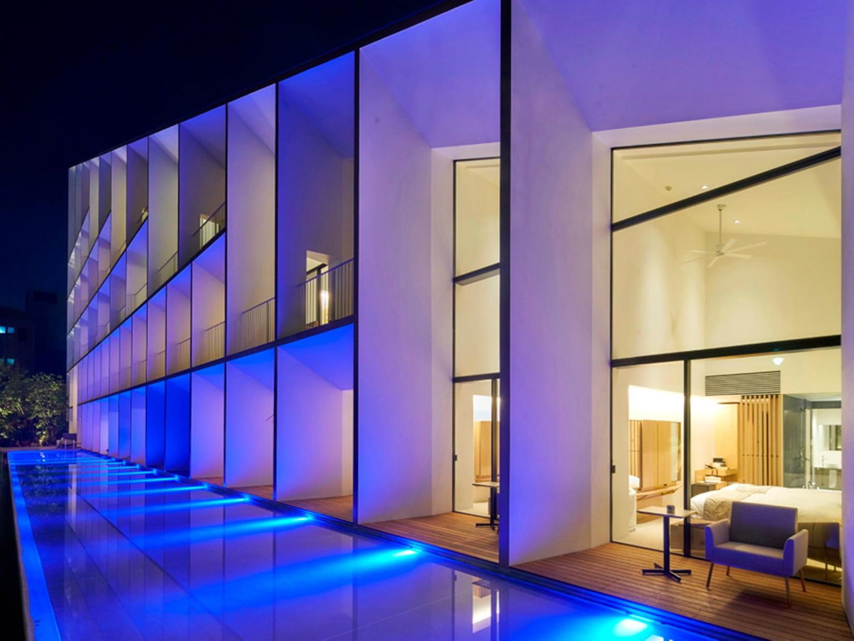 Garden Terrace Saga Hotels & Resorts, Japan