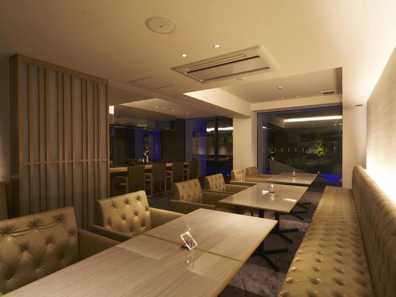 Garden Terrace Saga Hotels & Resorts, Saga, Japan