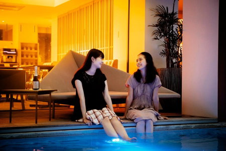 Garden Terrace Saga Hotels & Resorts, Saga, Japan