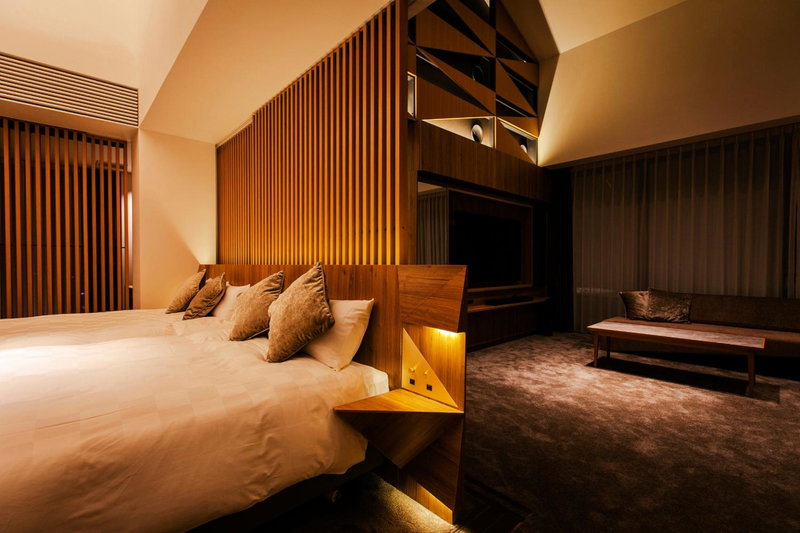 Garden Terrace Saga Hotels & Resorts, Saga, Japan