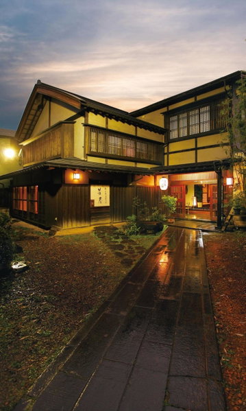Tagoto, Aizuwakamatsu, Japan