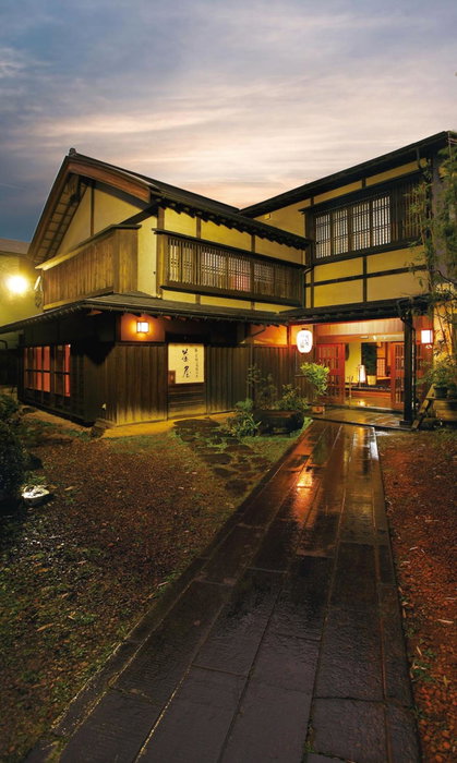 Tagoto, Aizuwakamatsu, Japan