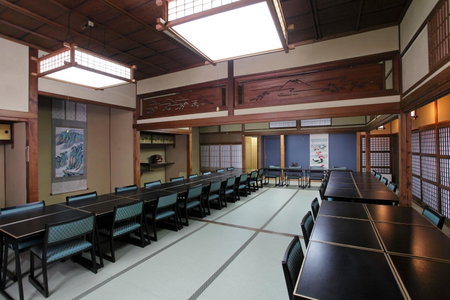 Tagoto, Aizuwakamatsu, Japan