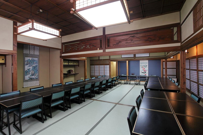 Tagoto, Aizuwakamatsu, Japan