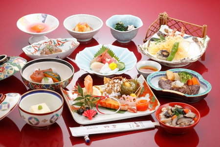 Tagoto, Aizuwakamatsu, Japan