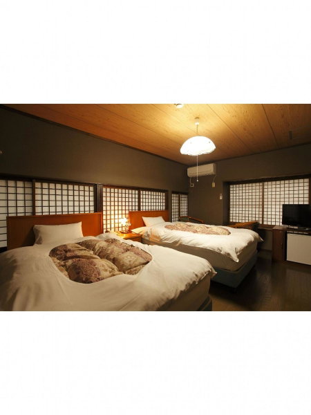 Tagoto, Aizuwakamatsu, Japan