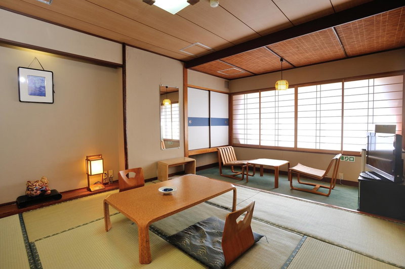 Ibusuki Seaside Hotel, Ibusuki, Japan