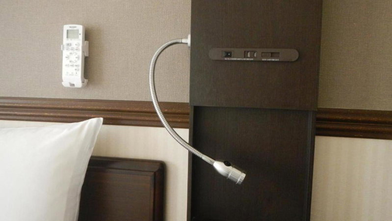 Toyoko Inn Koriyama, Koriyama, Japan