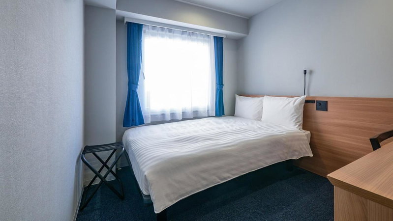 Toyoko Inn Koriyama, Koriyama, Japan