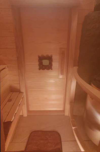 Mt Ichibata Cottage, Izumo, Japan