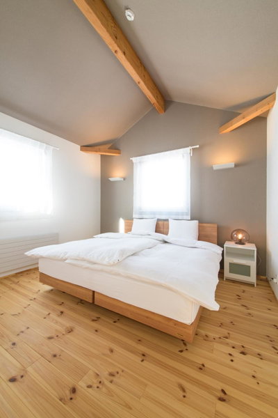 Niseko Highland Cottages, Niseko, Japan