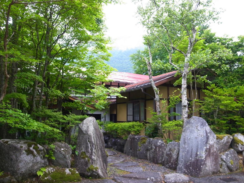 Pension Kinoshita, Takayama, Japan