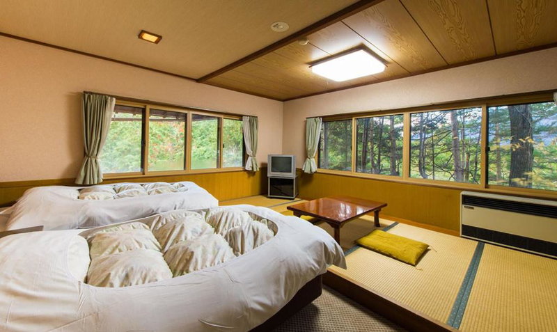 Pension Kinoshita, Takayama, Japan