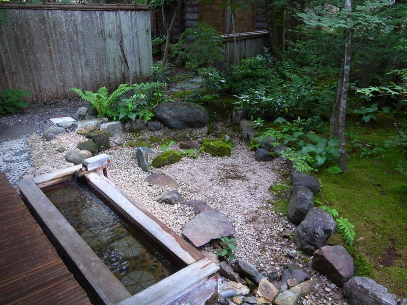 Pension Kinoshita, Takayama, Japan