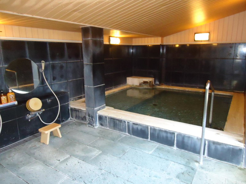 Yamagisi Ryokan, Fujikawaguchiko, Japan