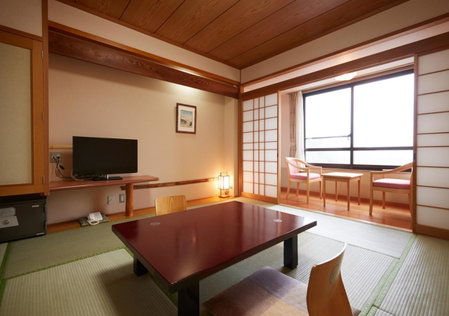 Kirishima Hotel, Kirishima, Japan