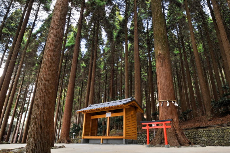 Kirishima Hotel, Kirishima, Japan