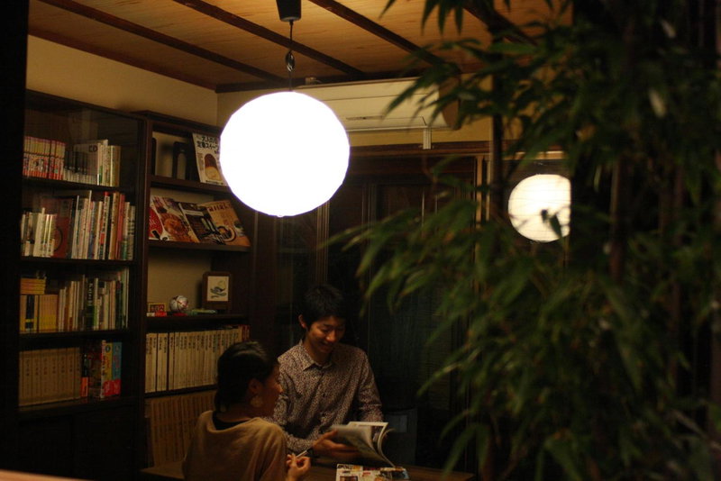 HARUYA Higashiyama, Kyoto, Japan