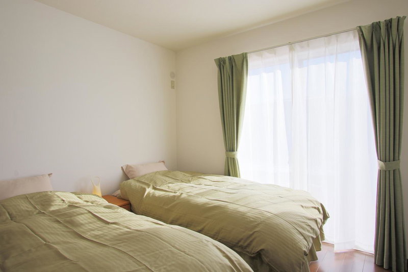 Villas Fuji ヴィラス富士, Fujikawaguchiko, Japan