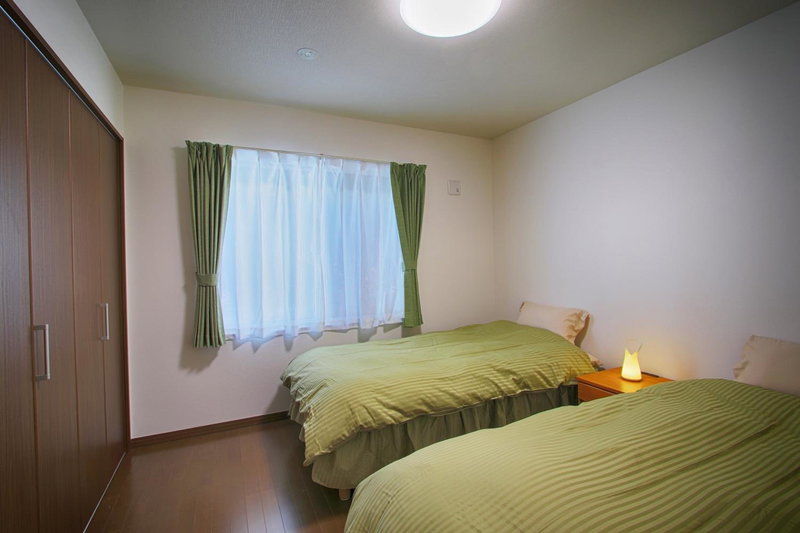 Villas Fuji ヴィラス富士, Fujikawaguchiko, Japan