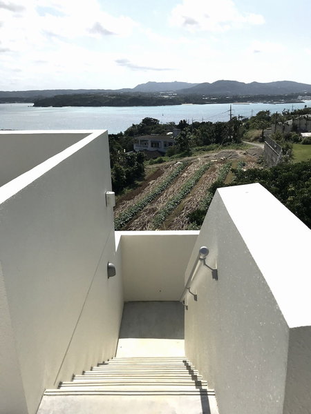 Seabreeze Kouri, Nakijin, Japan
