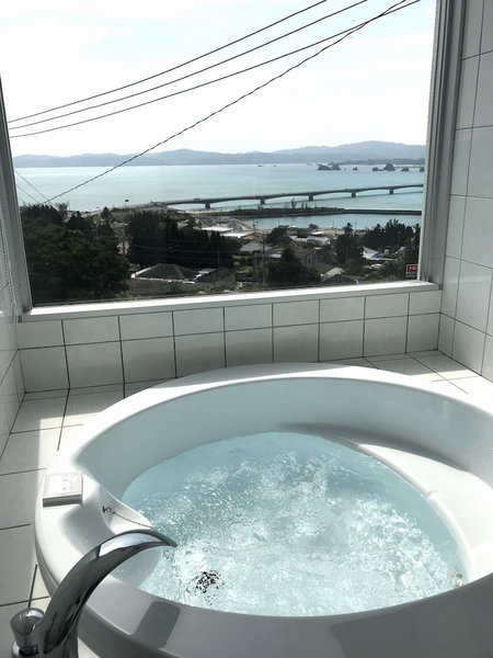 Seabreeze Kouri, Nakijin, Japan