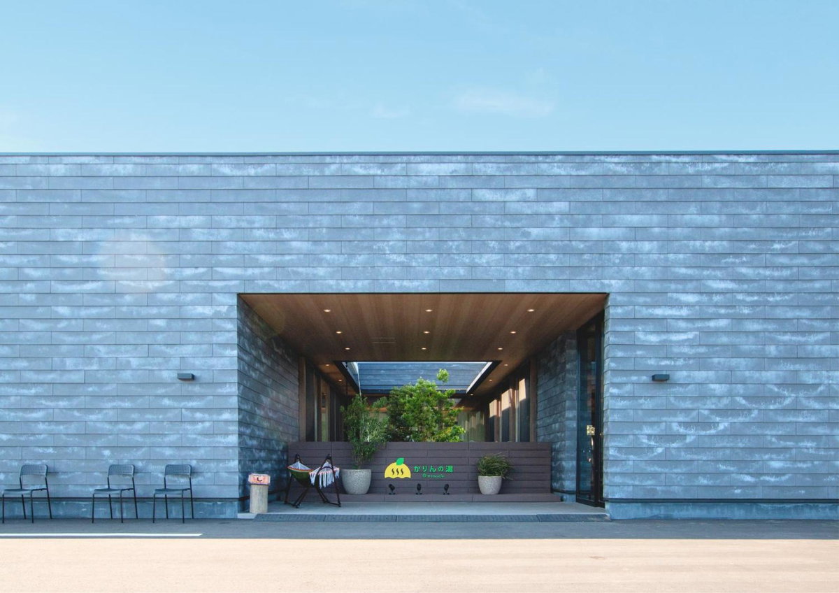 Hotel · THE FARM Resort Japan, Katori