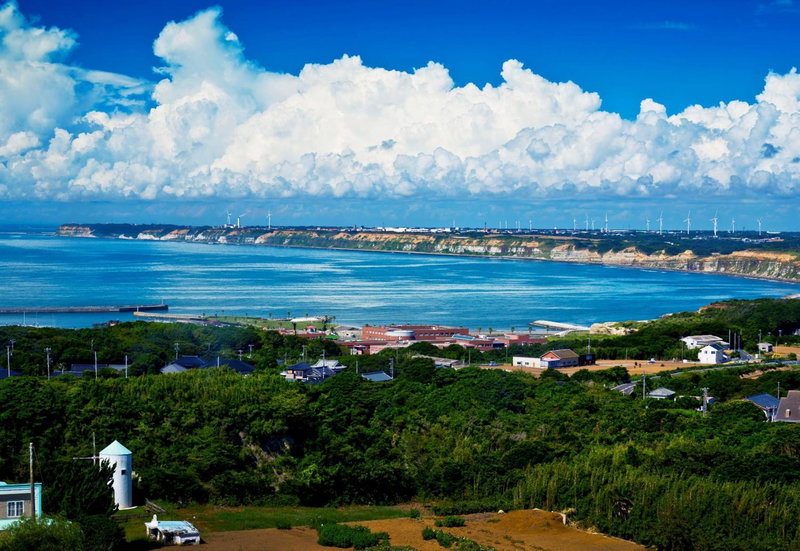 THE FARM Resort Japan, Katori, Japan