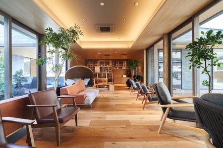 THE FARM Resort Japan, Katori, Japan